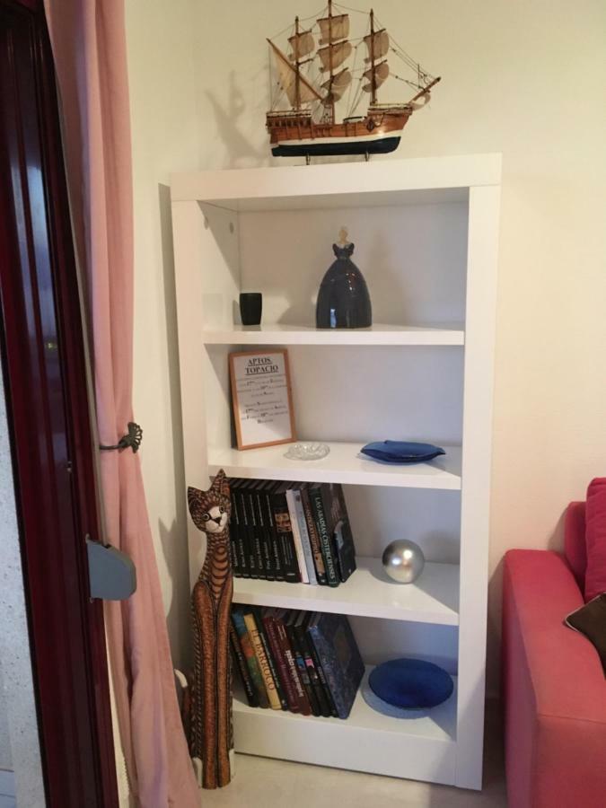 Apartamento En Calpe, Playa De La Fossa, Primera Linea, Aa Exterior foto